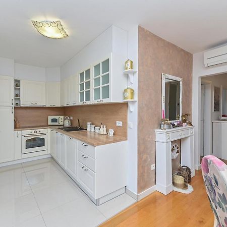Apartment Daninovica II Makarska Eksteriør billede
