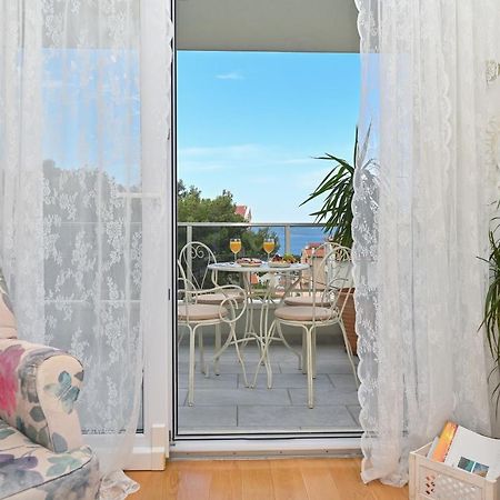Apartment Daninovica II Makarska Eksteriør billede