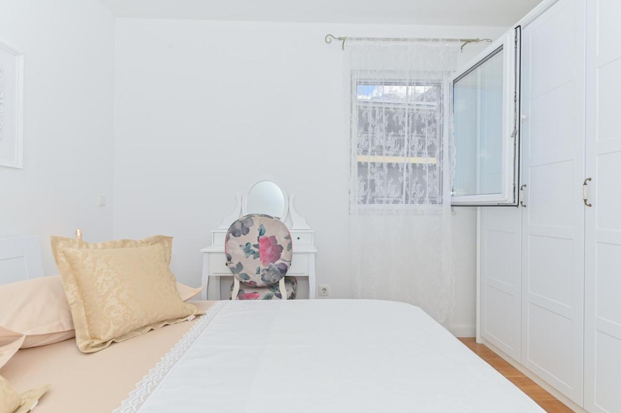 Apartment Daninovica II Makarska Eksteriør billede